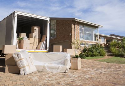 safe moving and packing