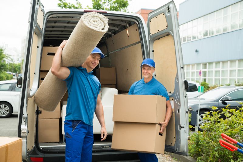 Gun Safe Moving Service in Mooresville, NC