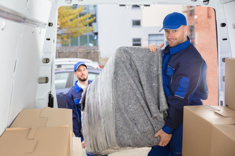 How To Prepare For A Stress-Free Local Move