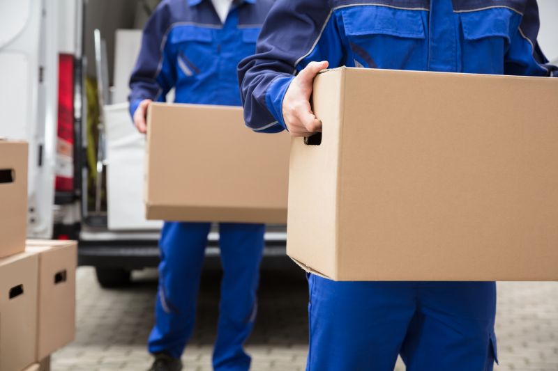 Interstate Moving in Danbury, CT