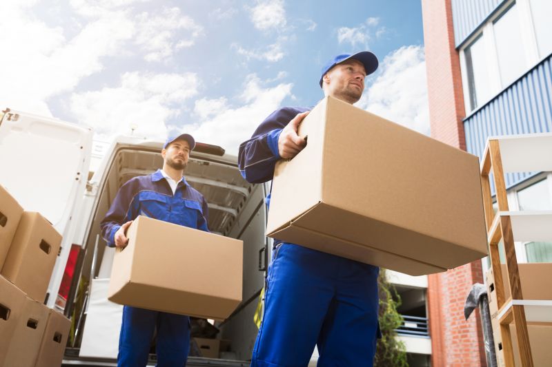 Office Moving Service in Rock Hill, SC