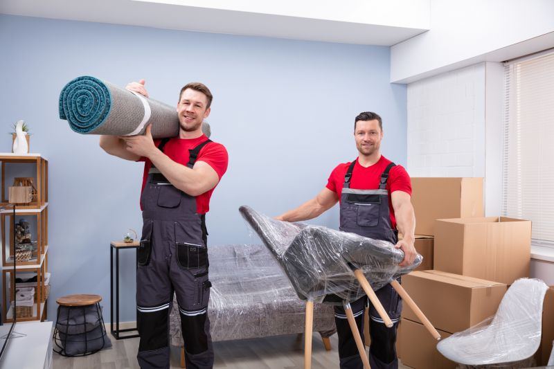 Treadmill Moving Service in Mooresville, NC